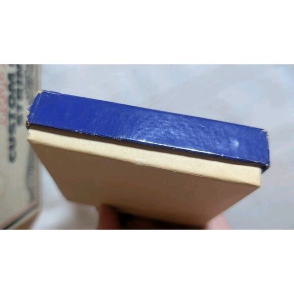 Mapes Set of Guitar Strings E or 6th Bronze Wound #1016 Original Box - Picture 4 of 5